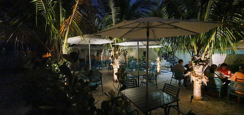 SALT Bar & Table