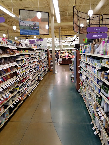 Rosauers Supermarkets
