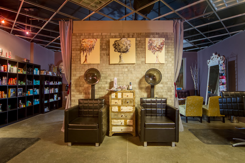 Shear Passion Salon