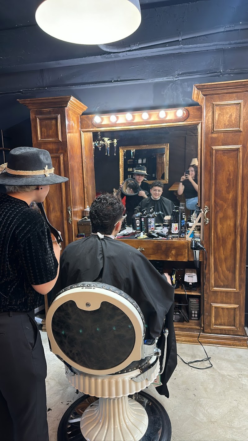 Barber & Co Miami photo