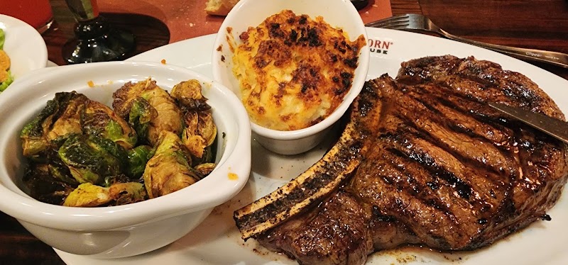 LongHorn Steakhouse photo