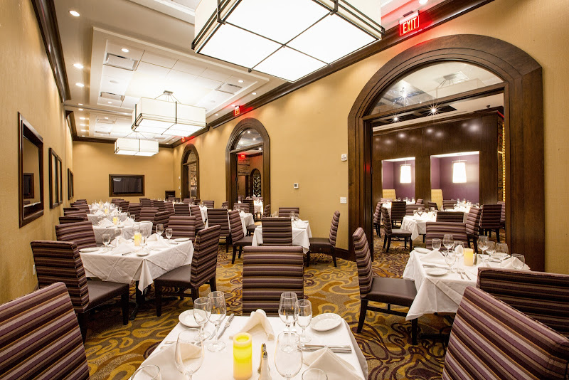 Ruth's Chris Steak House