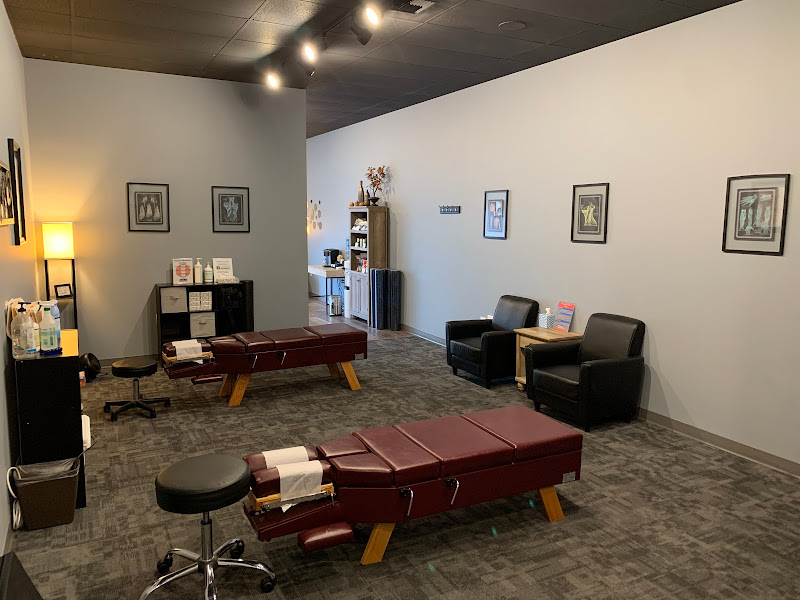 Walk In Chiropractic - Coeur d'Alene - Chiropractor in Coeur d'Alene