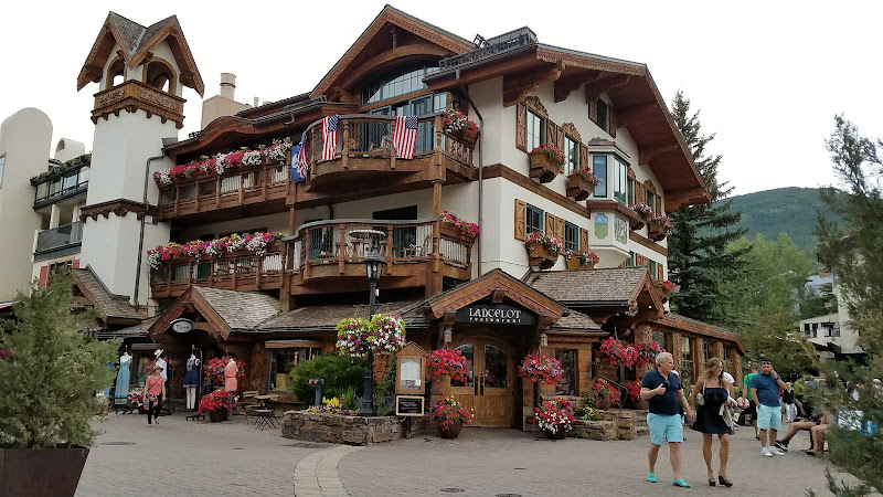 Grappa Fine Wines & Spirits - Liquor & Wine Store