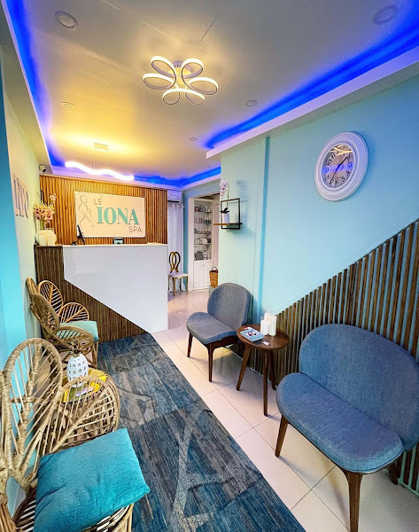 Le Iona Spa - Day spa in 19 Main St