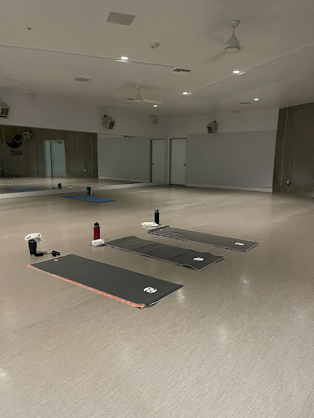 radi8 HOT YOGA Desert Ridge