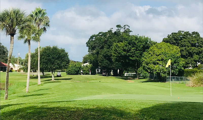 Village Green Golf Club