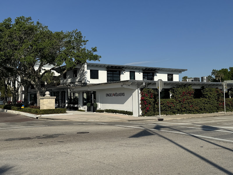 Engel & Völkers New Smyrna Beach Real Estate Agents - Real estate agency in New Smyrna Beach
