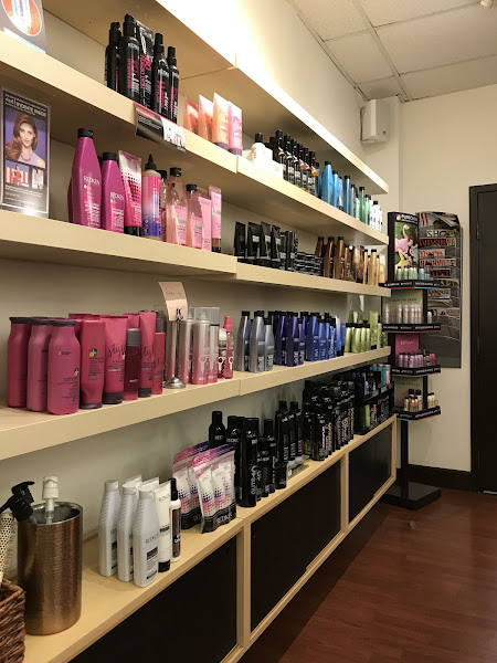 Salon Ya Ya Nashville