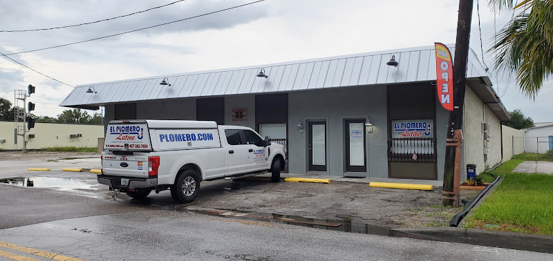 El Plomero Latino