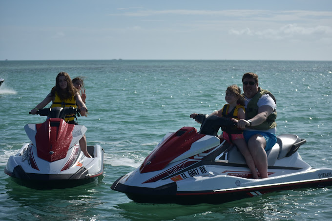 Pronto Jet Ski Rentals of Houston - Water sports equipment rental service in Houston