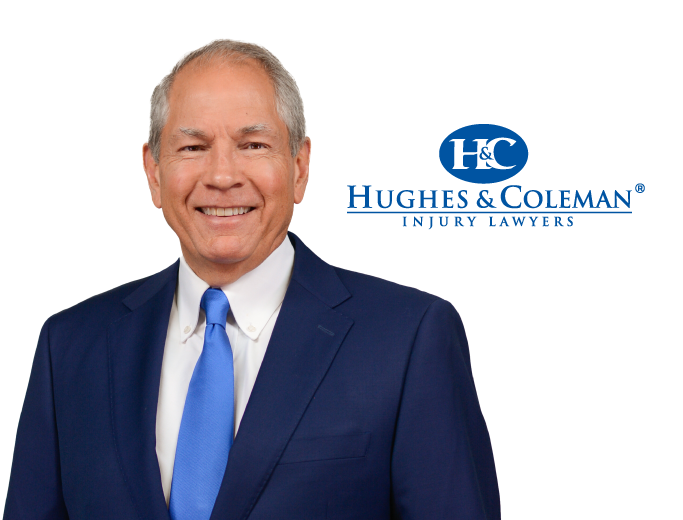 Hughes & Coleman Injury Lawyers