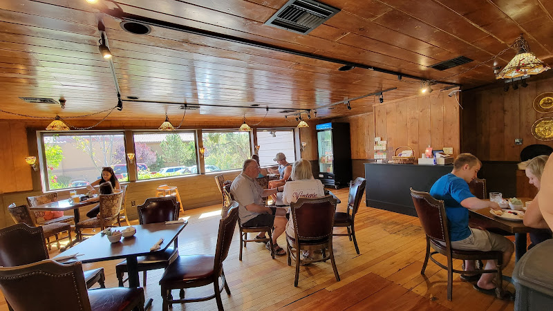 Sedona Bistro & Crepes - Breakfast restaurant in Sedona