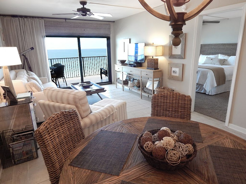 Perdido Dream - Beachfront Vacation Rental - Vacation home rental agency in Pensacola