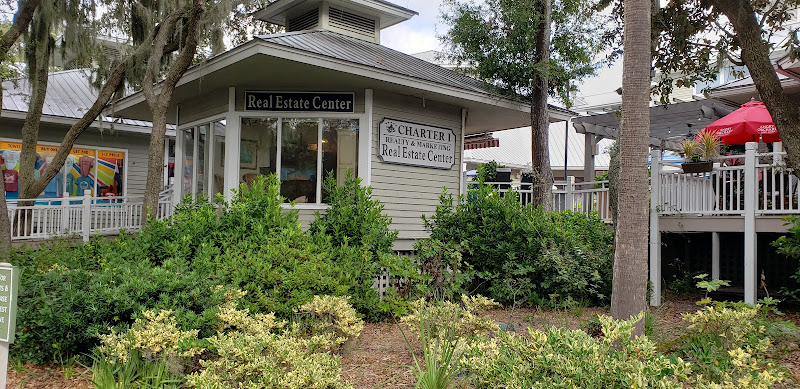 Charter One Realty - Real estate agency in Hilton Head Island