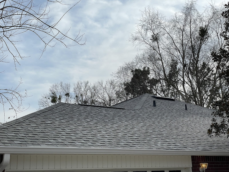 Edgewater Roofing