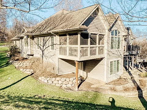 Kim & Joel Reyenga eXp Realty LLC