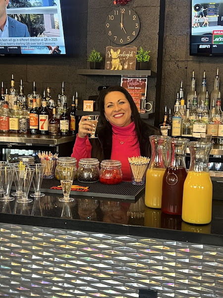 WildSide - Bar in New Braunfels