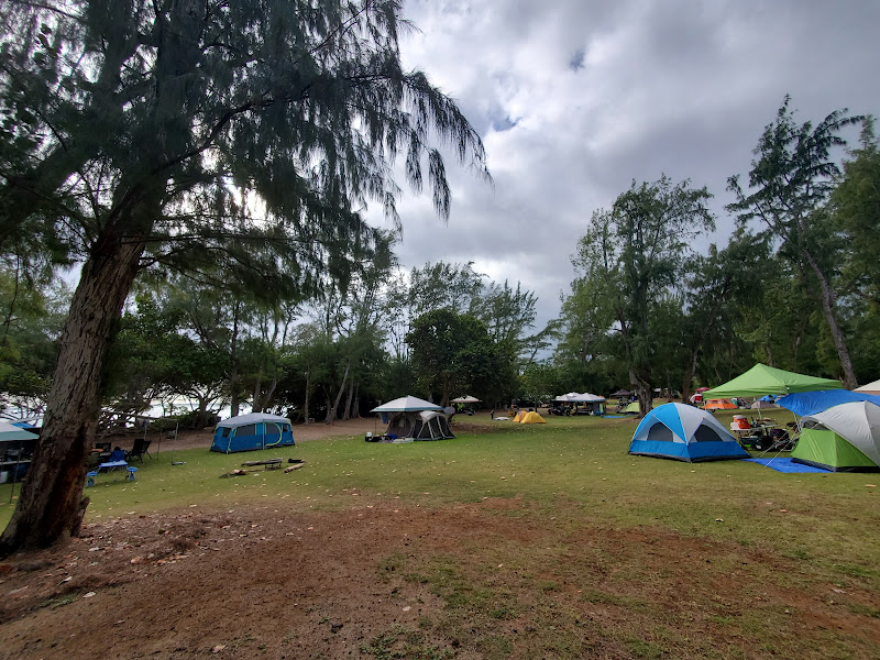 Mālaekahana State Recreation Area