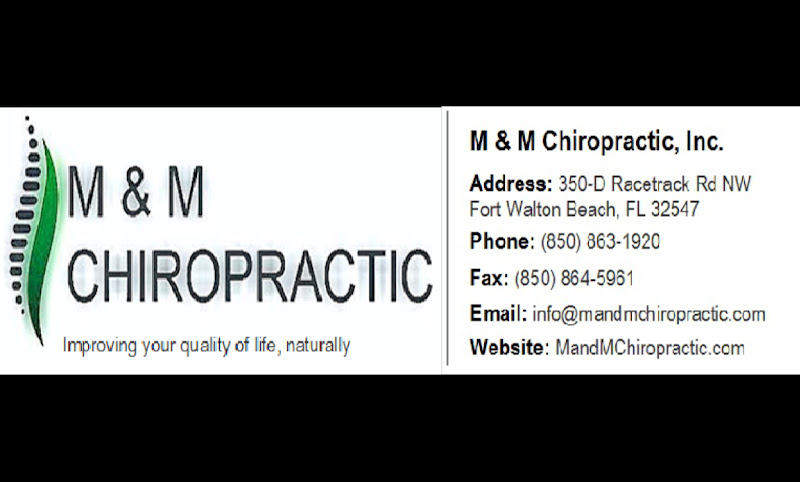 M & M Chiropractic