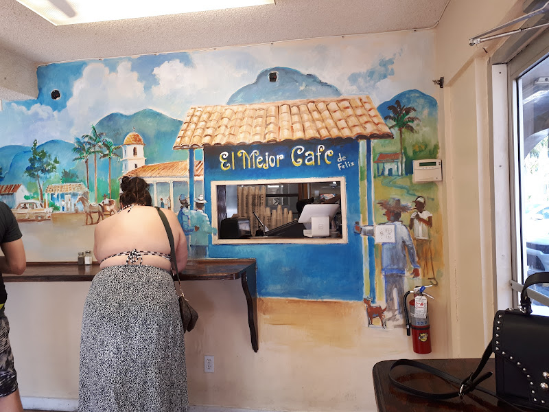 The Best Coffee in Town - Coffee shop in Key West