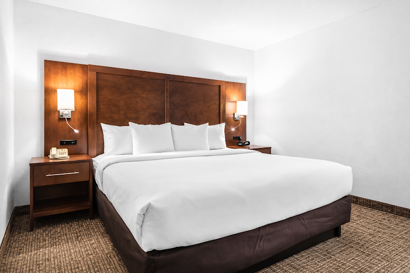 Comfort Suites Baymeadows Near Butler Blvd photo