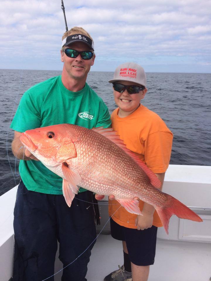 Orange Beach Fishing Charters and Saltwater Guides photo