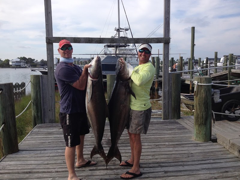 Orange Beach Fishing Charters and Saltwater Guides photo