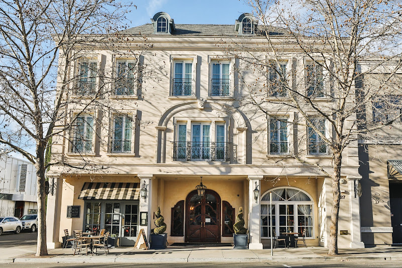 27 North Hotel