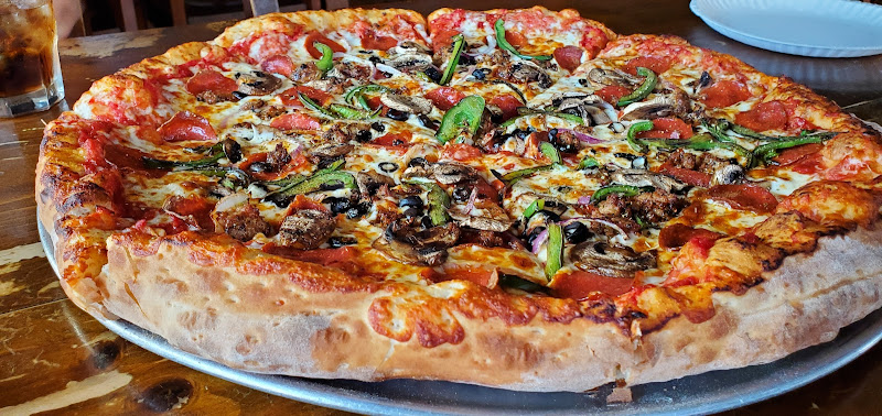 Calahan's Pub and Pizza - Restaurant in New Braunfels