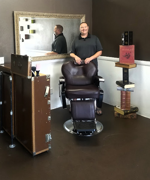 Concierge Barber & Manscaping - Barber shop in Palm Springs