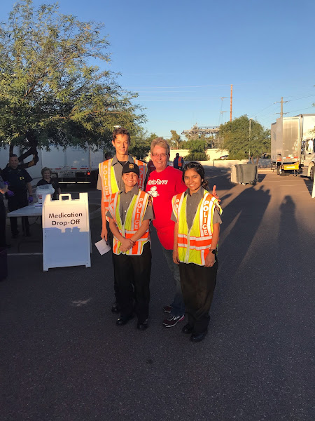 Joy Estes - State Farm Insurance Agent - Insurance agency in Scottsdale