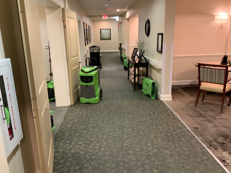 SERVPRO of Galveston Island/Lake Jackson