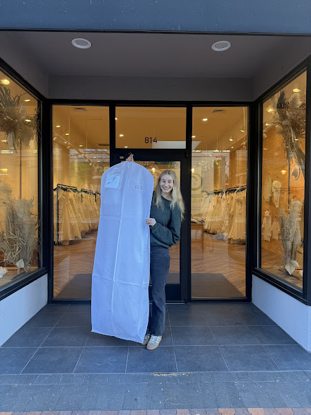 Bespoke Bride | Boise Bridal Shop