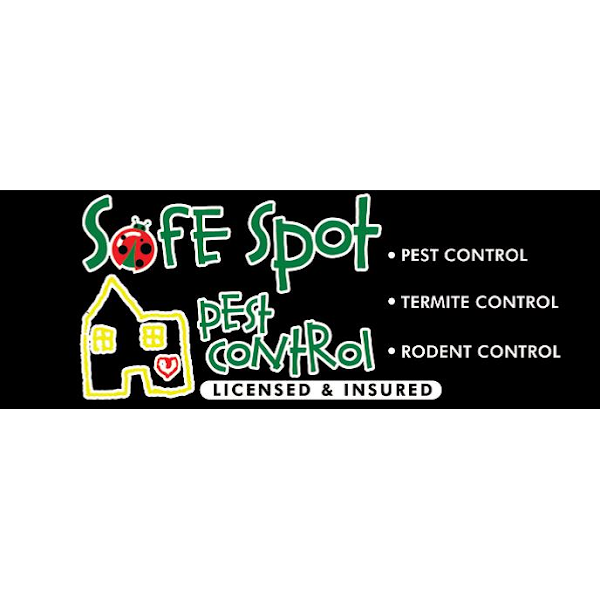 Safe Spot Pest Control