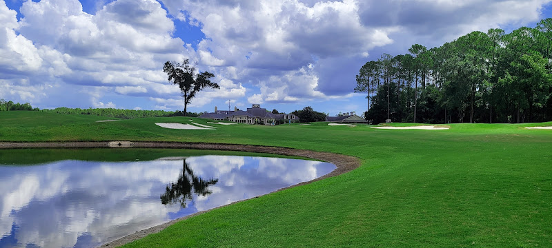 St. Johns Golf & Country Club