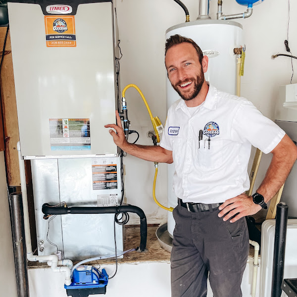 Access Heating & Air Conditioning