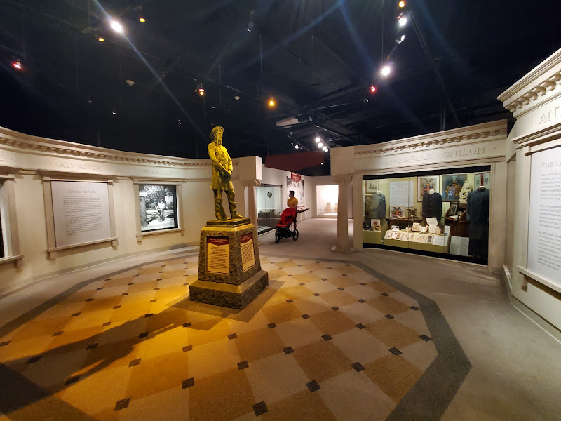 Atlanta History Center