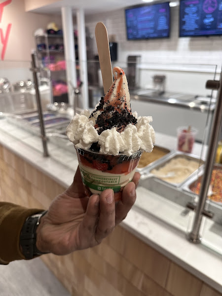 Sweet Izzy - Ice cream shop in Denver