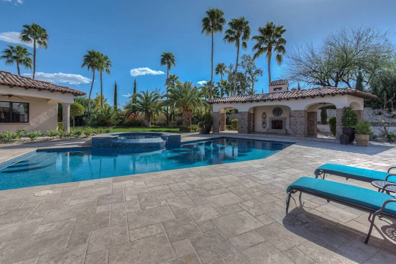 Vacation Rentals Las Vegas