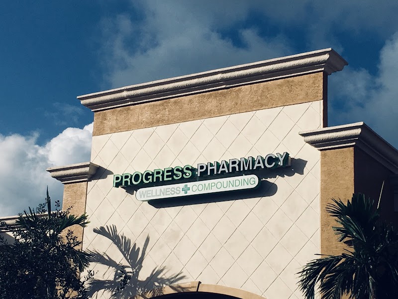 Progress Pharmacy