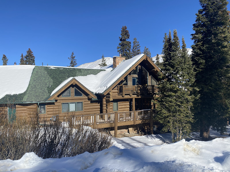 Breckenridge Resort Managers - Vacation home rental agency in Breckenridge