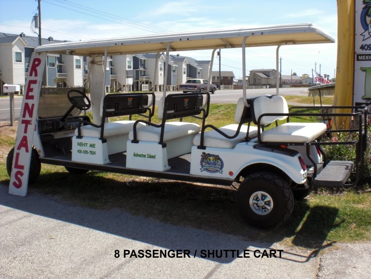 Rick's Beach Rentals