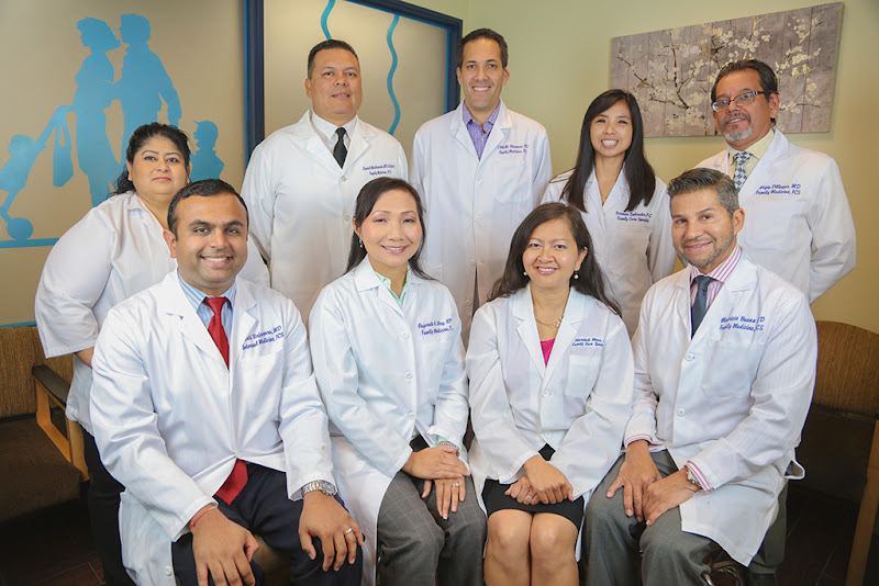 Family Care Specialists Medical Group - Medical clinic in Los Angeles