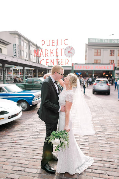 B. Jones Photography