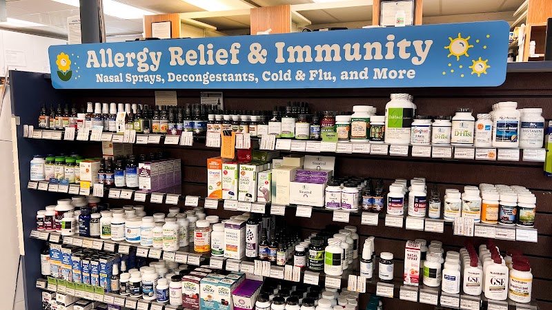 Peoples Rx, Austin's Wellness Headquarters photo