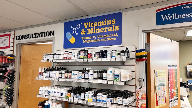 Peoples Rx, Austin's Wellness Headquarters photo