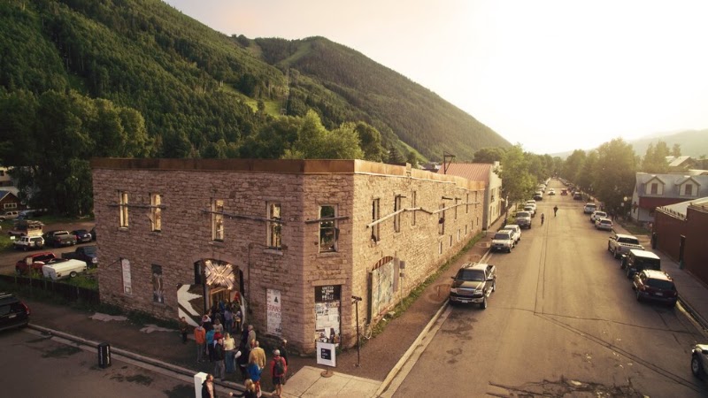 Telluride Arts - Non-profit organization in Telluride