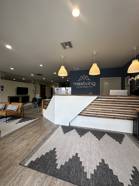 Maxliving Naples Chiropractic