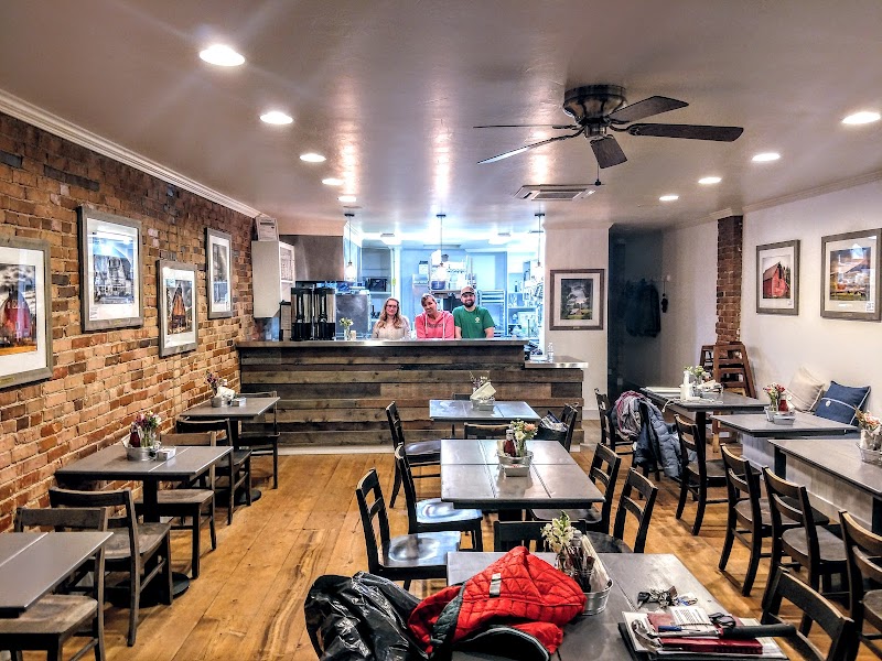 Swift Creek Cafe photo